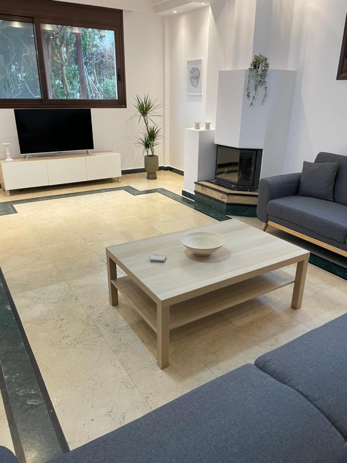 Paradise Apartments Nefeli Kalamata Ngoại thất bức ảnh