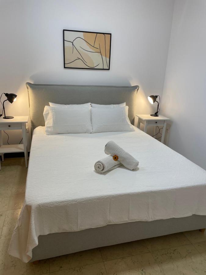 Paradise Apartments Nefeli Kalamata Ngoại thất bức ảnh