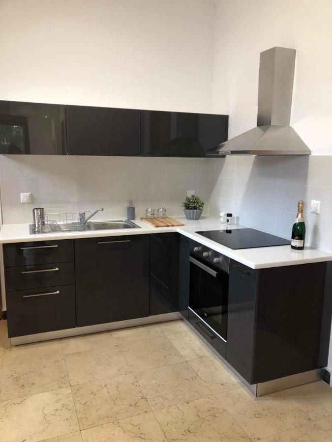 Paradise Apartments Nefeli Kalamata Ngoại thất bức ảnh