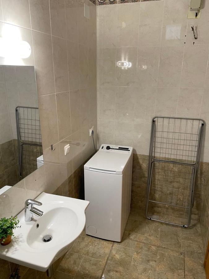 Paradise Apartments Nefeli Kalamata Ngoại thất bức ảnh